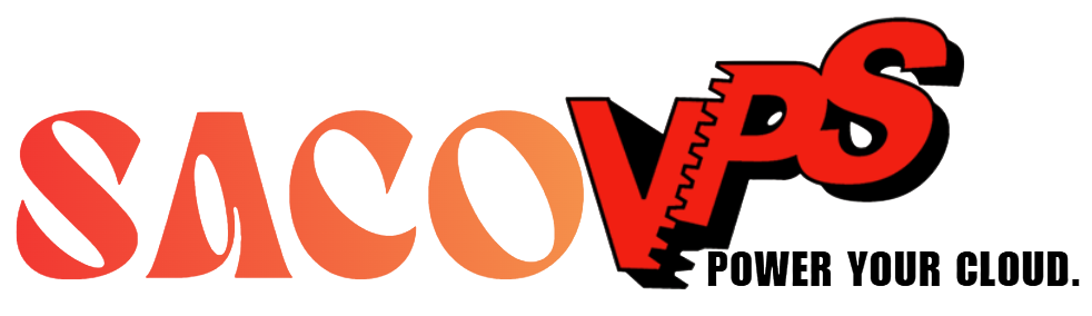 SacoVPS Shop